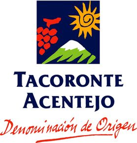 Logo Tacoronte Acentejo